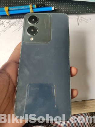 Vivo Y17s (6/128) (Used)